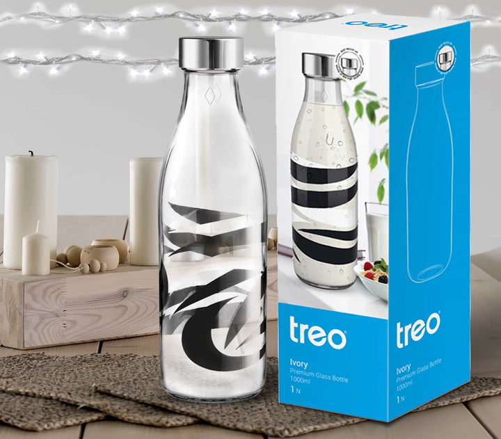 Ivory Premium Bottle (Treo by Milton)