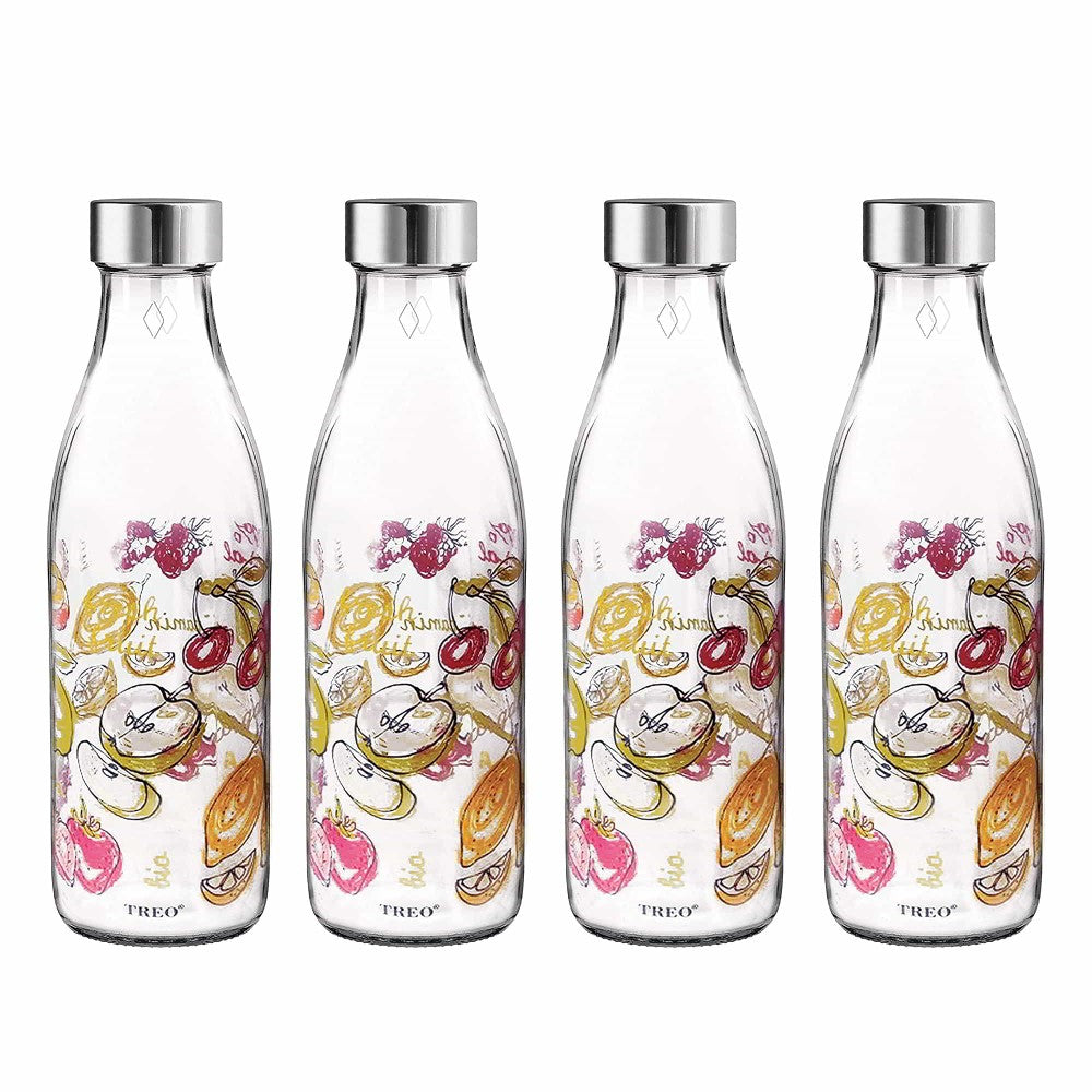 Ivory Premium Bottle (Treo by Milton)