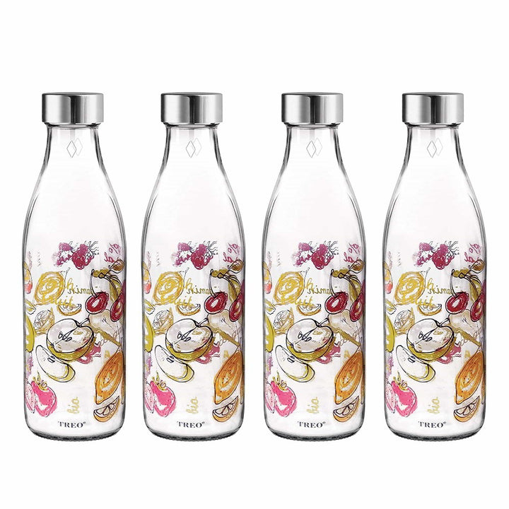 Ivory Premium Bottle (Treo by Milton)