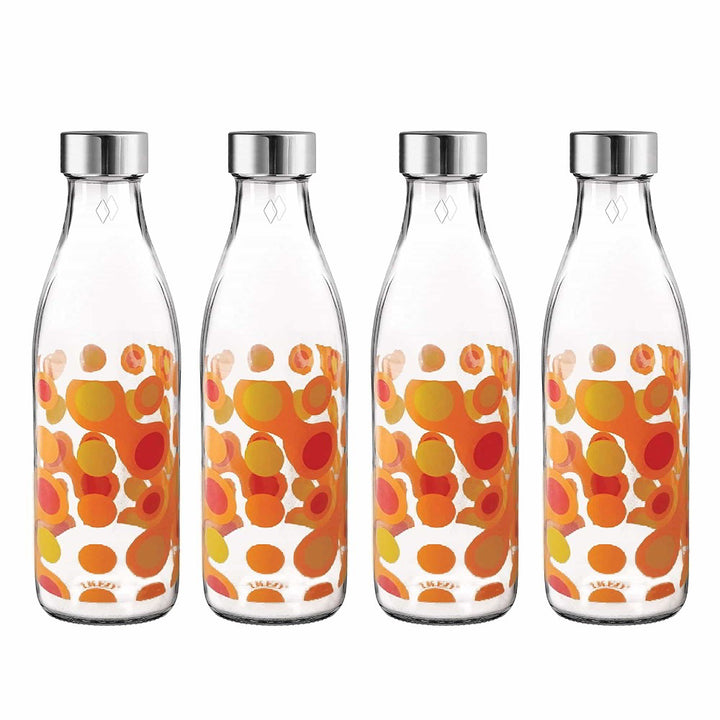 Ivory Premium Bottle (Treo by Milton)