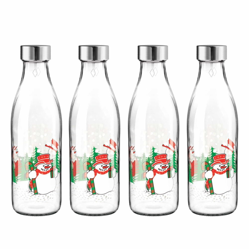 Ivory Premium Bottle (Treo by Milton)