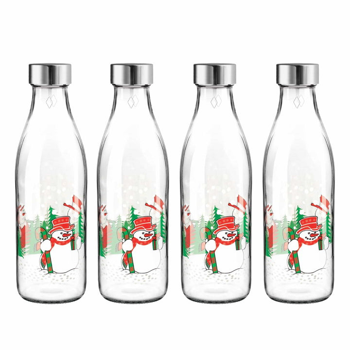 Ivory Premium Bottle (Treo by Milton)