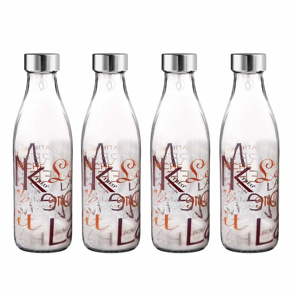Ivory Premium Bottle (Treo by Milton)
