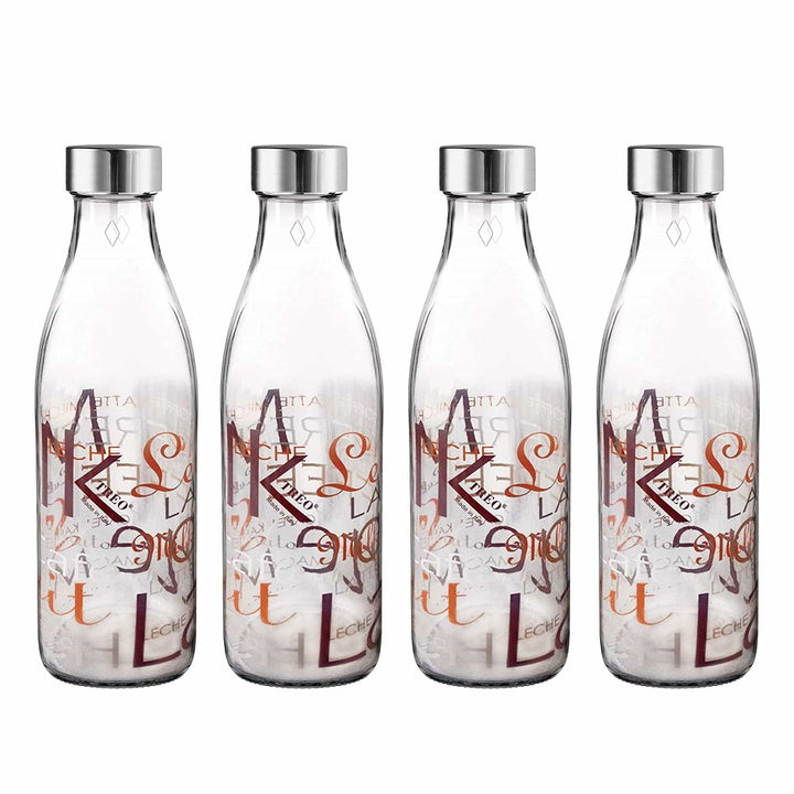 Ivory Premium Bottle (Treo by Milton)