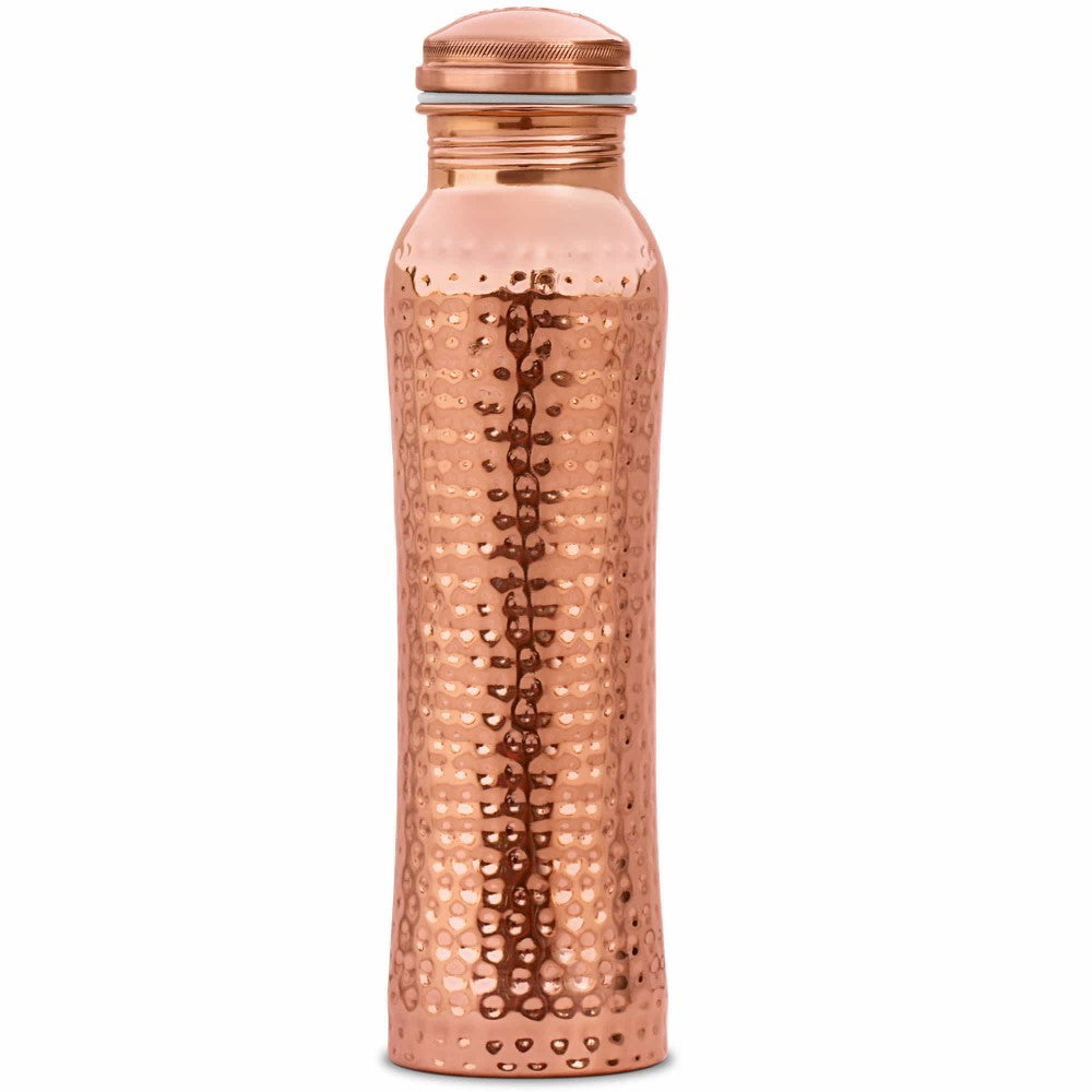 Jewel Copper Water Bottle