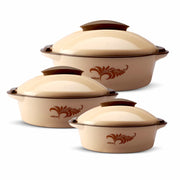{Brown | Standard | Jr. Gift Set}