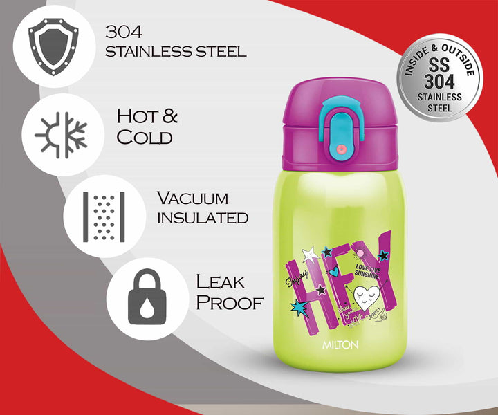 Jolly Kids Water Bottle