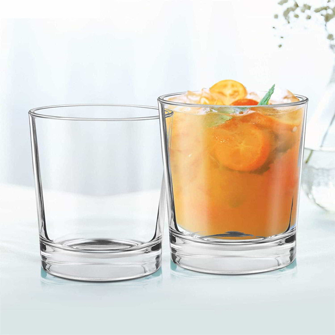 Julia Cool Glass