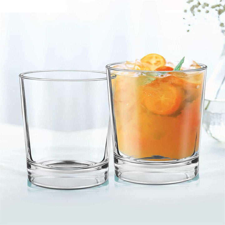 Julia Cool Glass