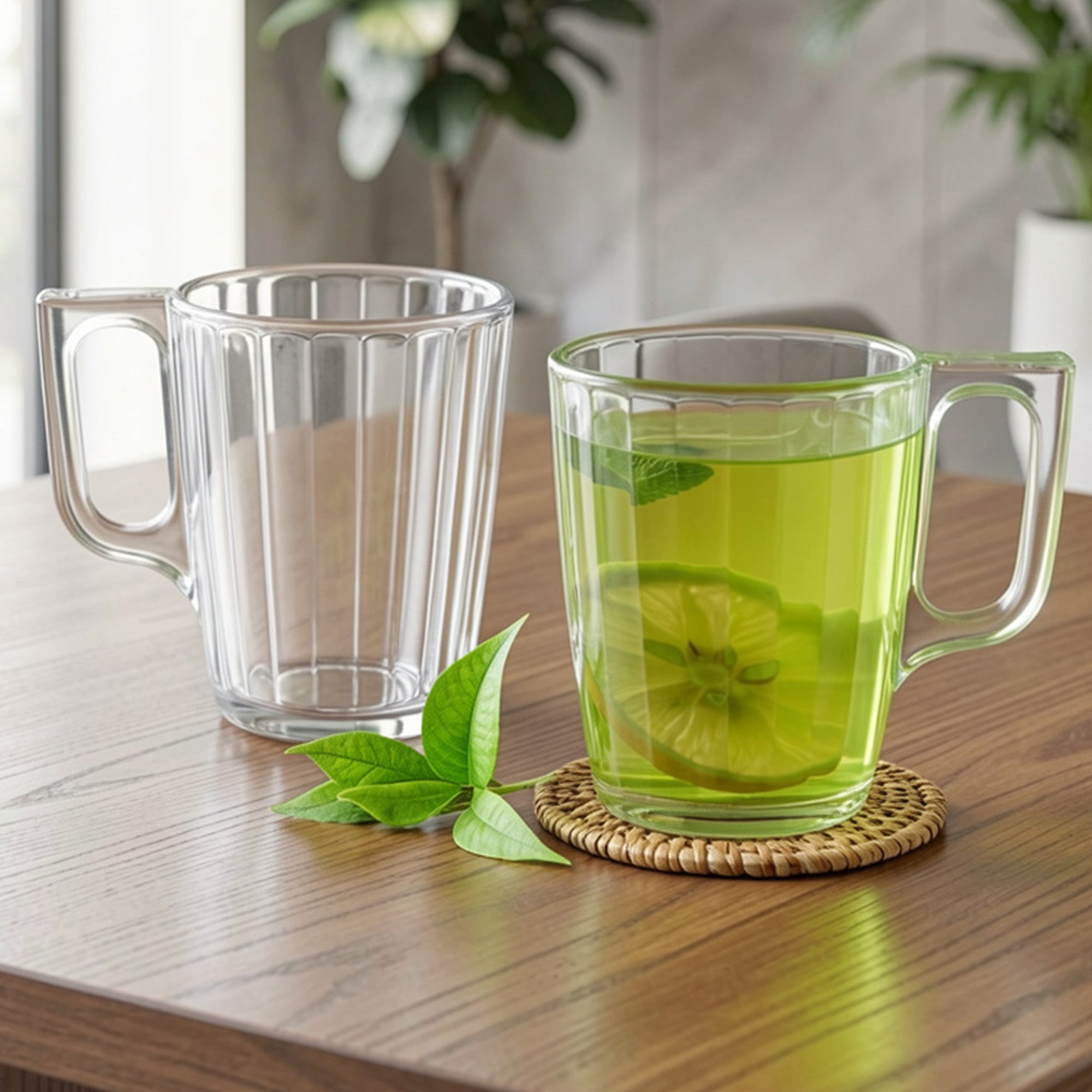 Kiara Tea Cup (Treo by Milton)