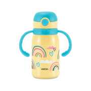 Kiddo Thermosteel Kids Water Bottle (Milton)