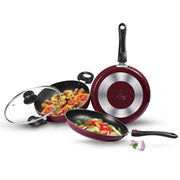 Milton ProCook Kitchen Pride Cookware Set