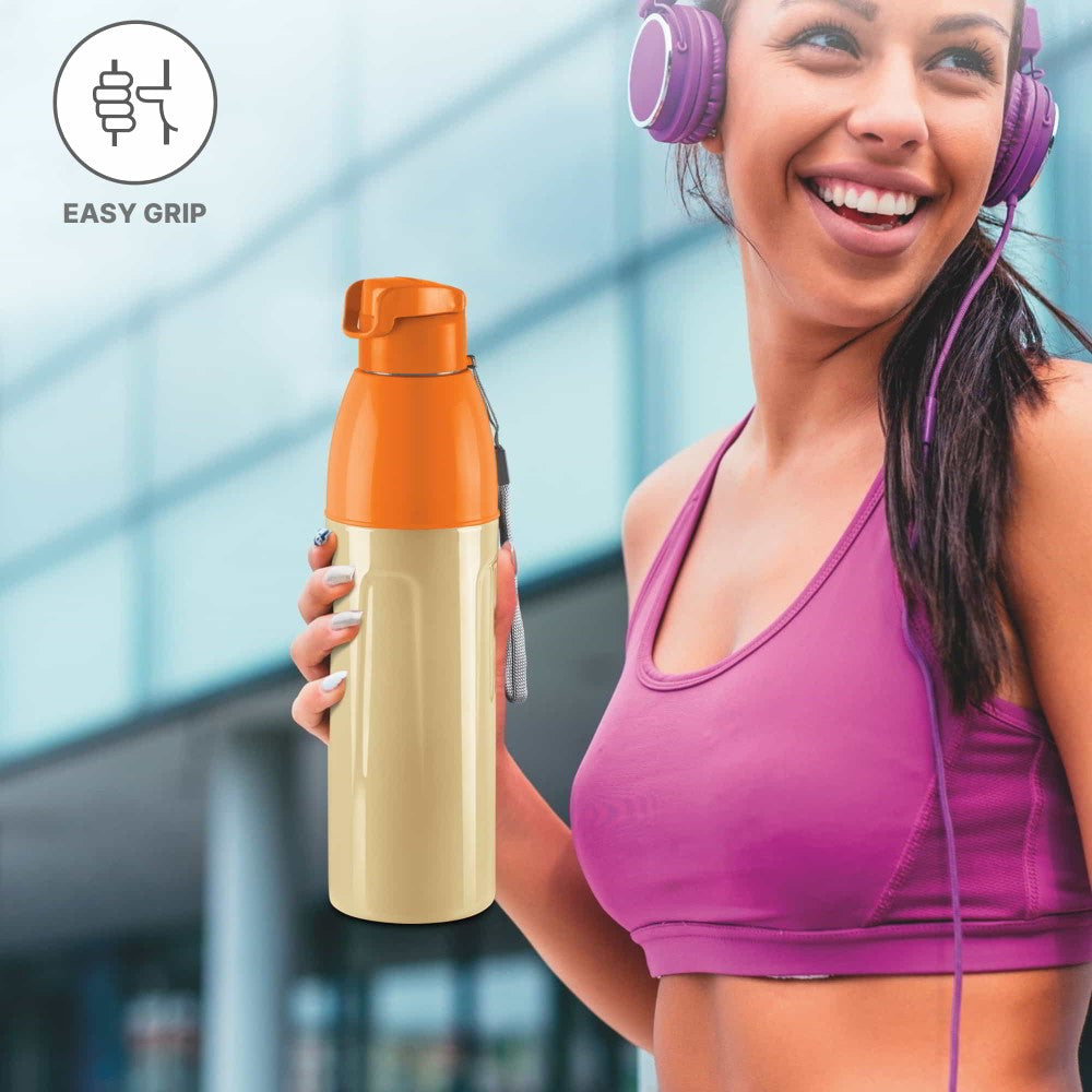 Kool Convex Insulated Water Bottle