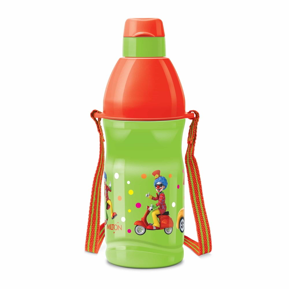 Milton Kool Buddy Kids Water Bottle