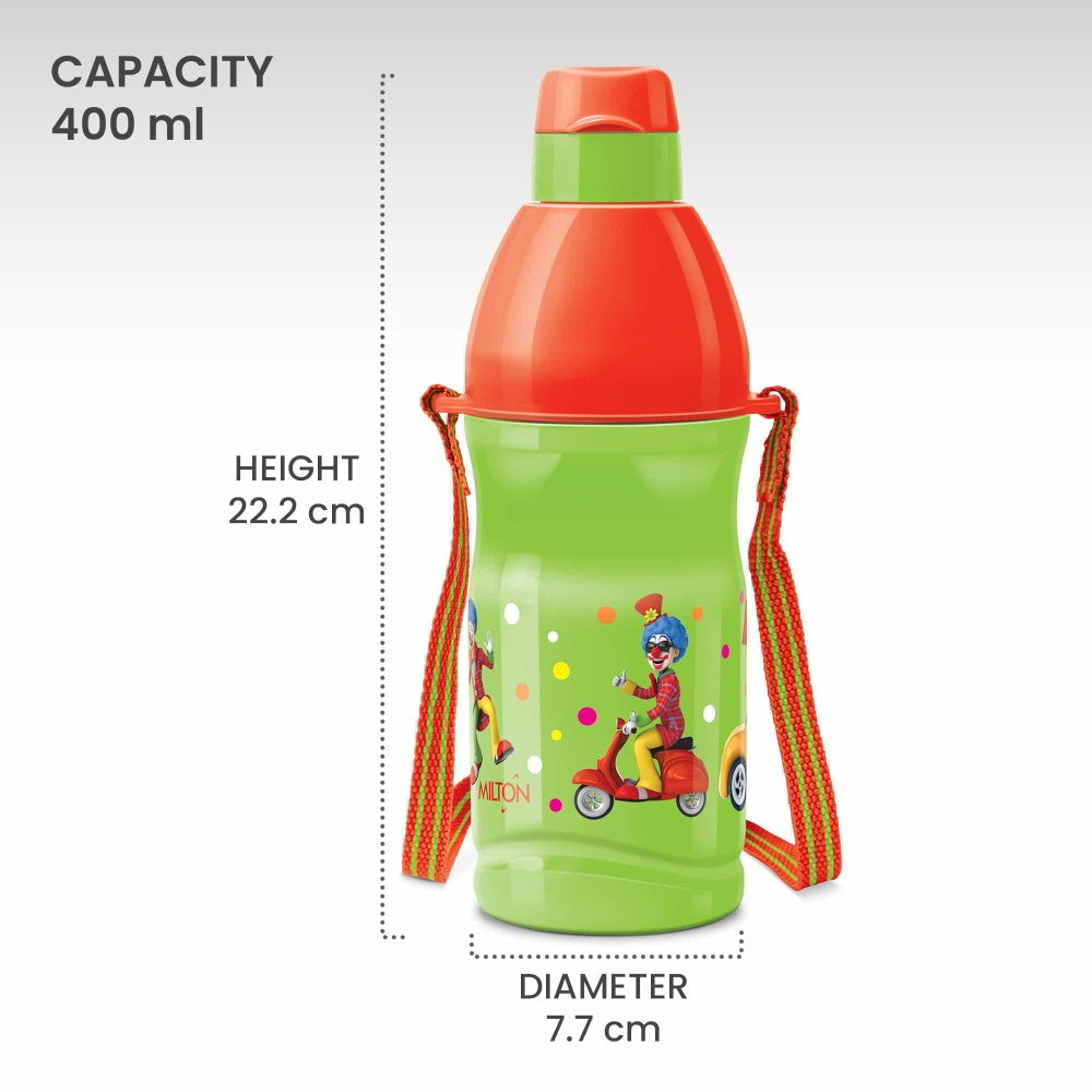 Kool Buddy Kids Water Bottle