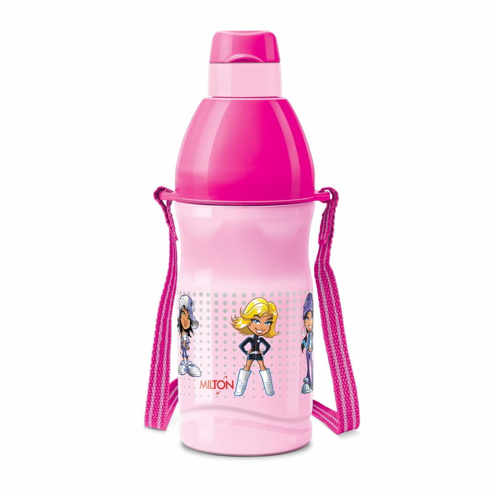 Kool Buddy Kids Water Bottle (Milton)