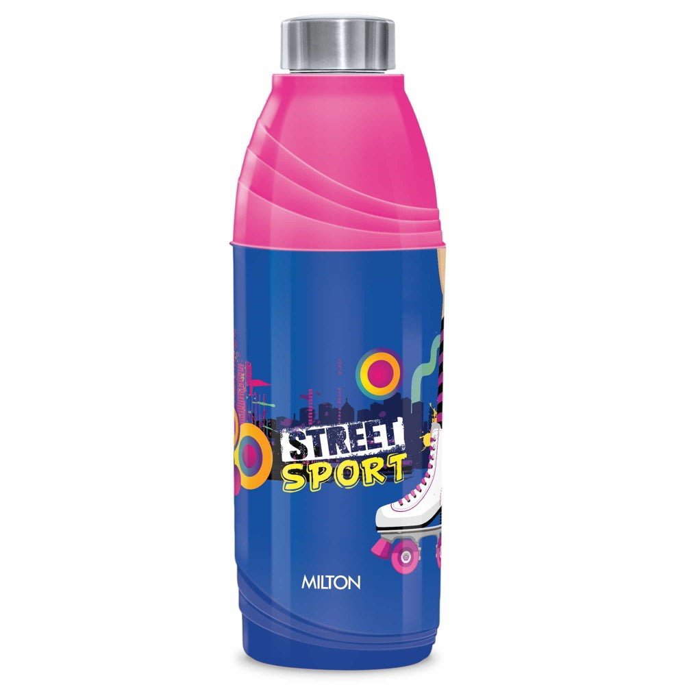 Milton Kool N Sporty Kids Water Bottle