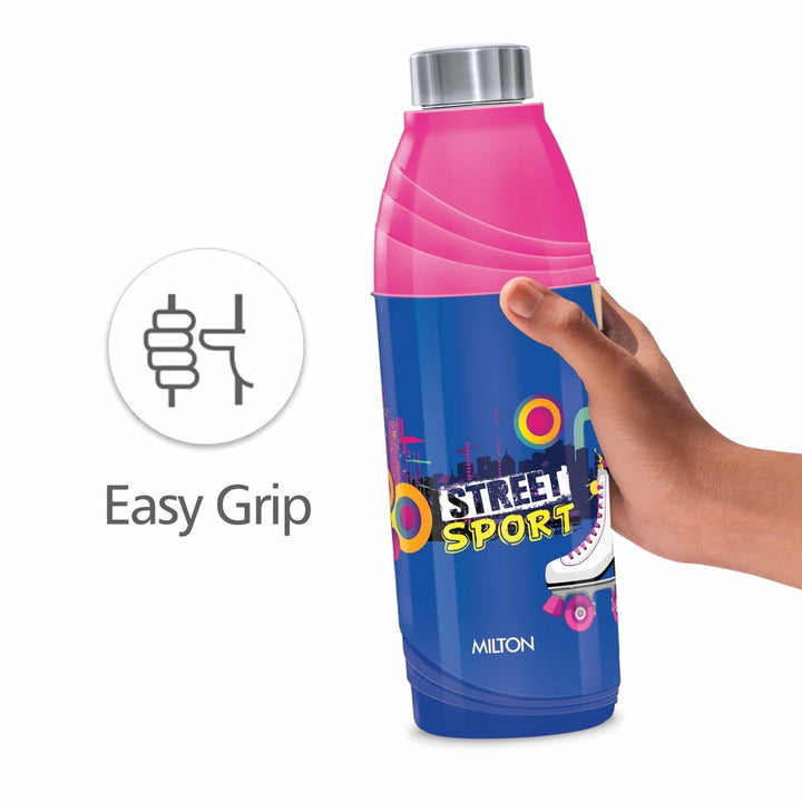 Kool N Sporty Kids Water Bottle (Milton)