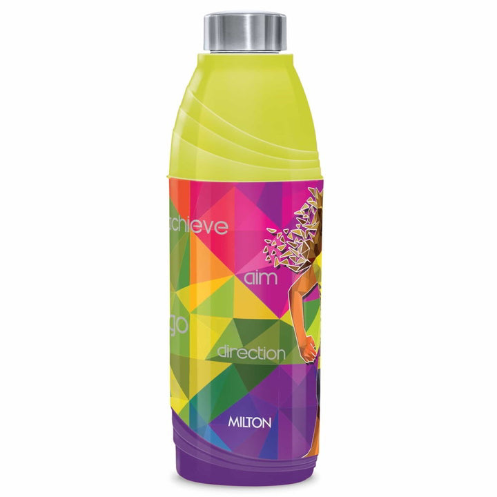 Kool N Sporty Kids Water Bottle (Milton)