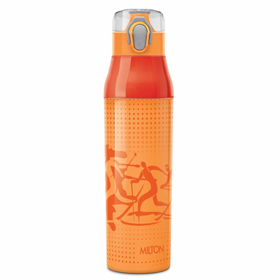 Milton Kool Zing Bottle
