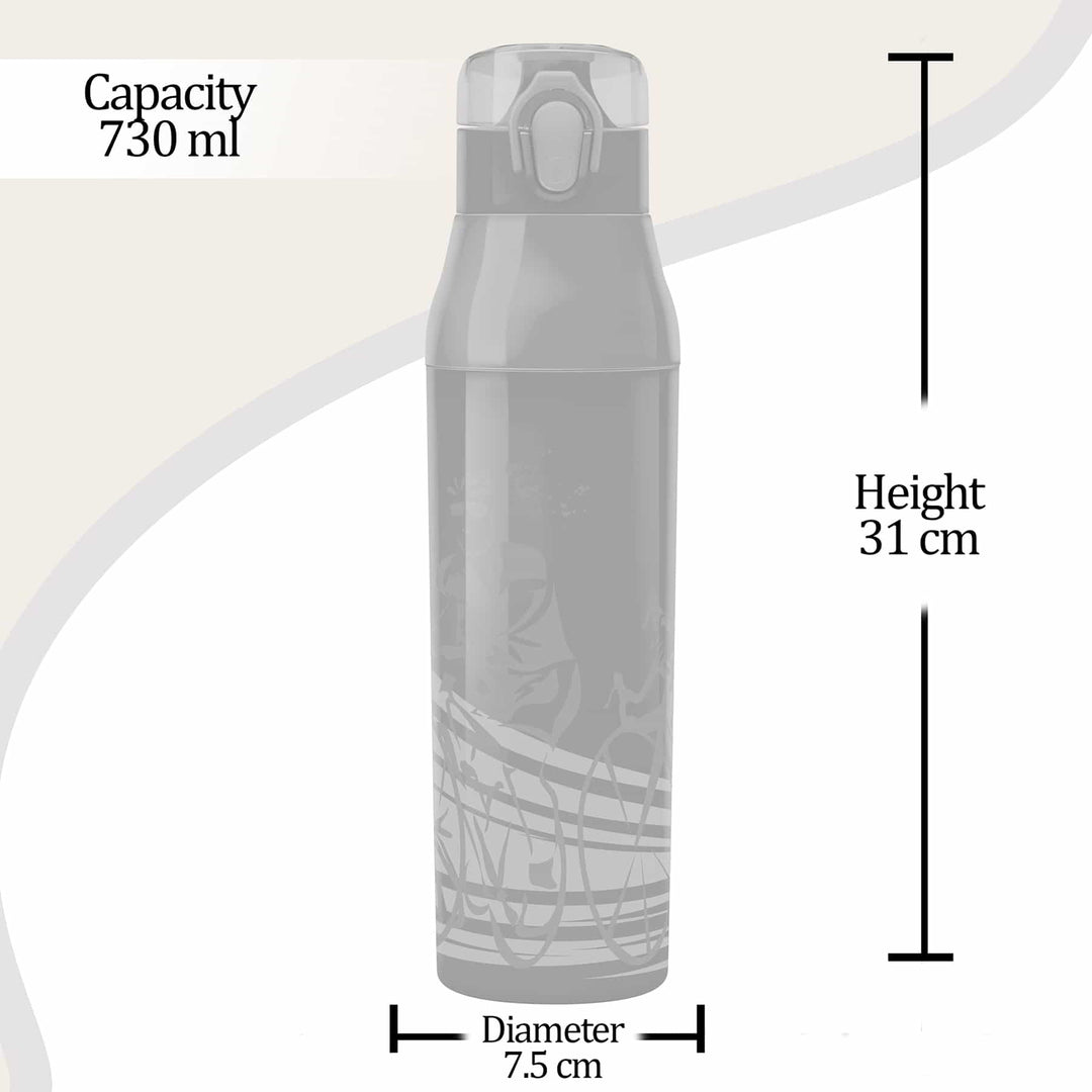 Kool Zing Bottle (Milton)