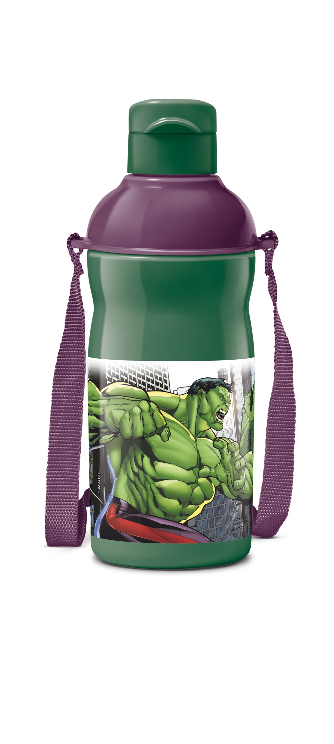 Marvel Kool Elite Insulated Bottle (Milton)