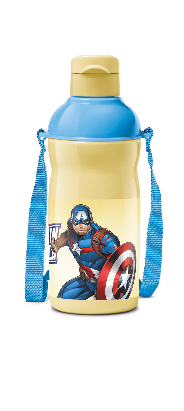 Marvel Kool Elite Insulated Bottle (Milton)