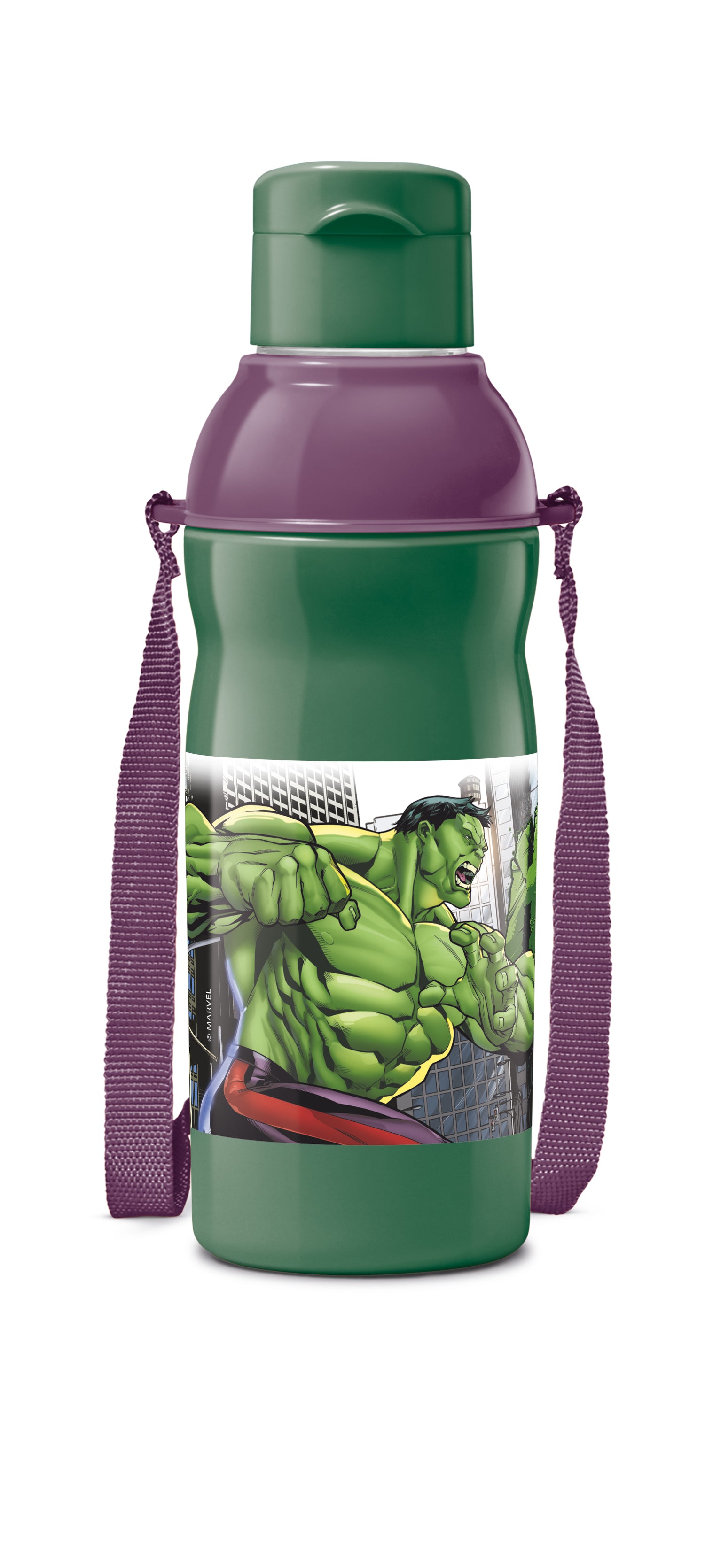 Marvel Kool Elite Insulated Bottle (Milton)