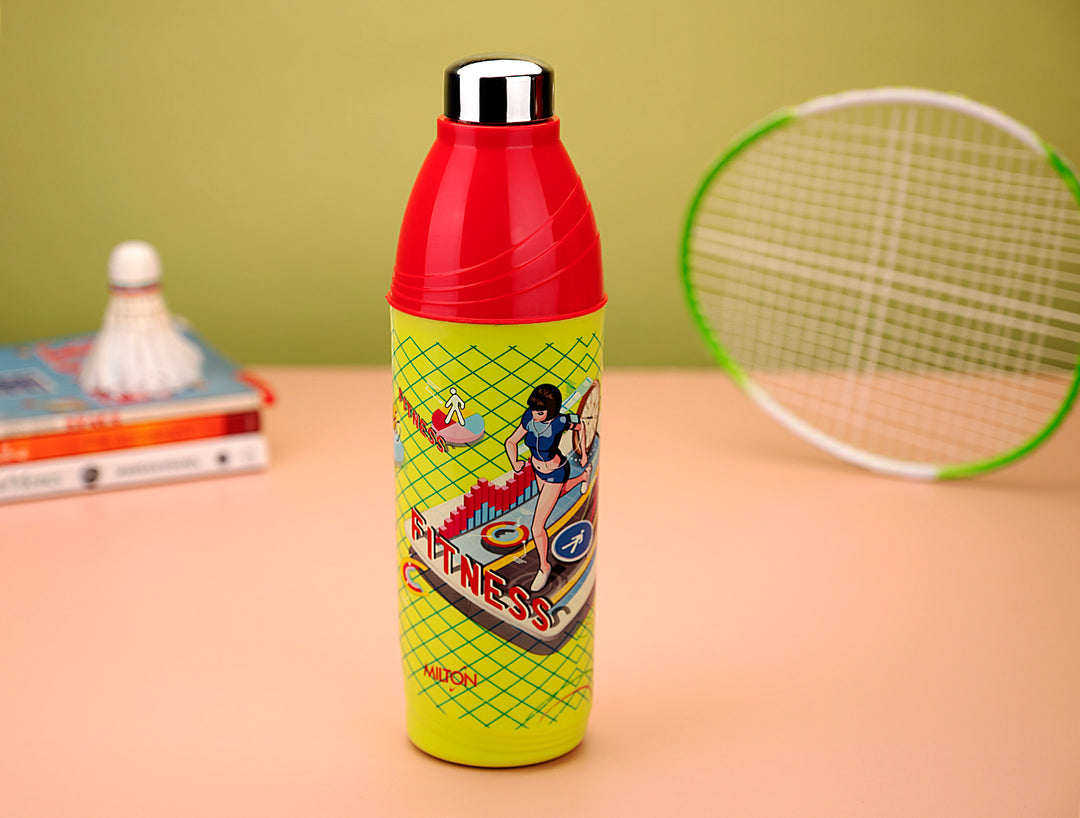 Kool N Sporty Kids Water Bottle