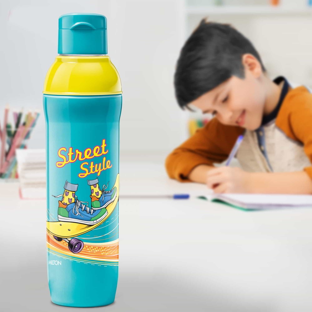Kool Active Bottle