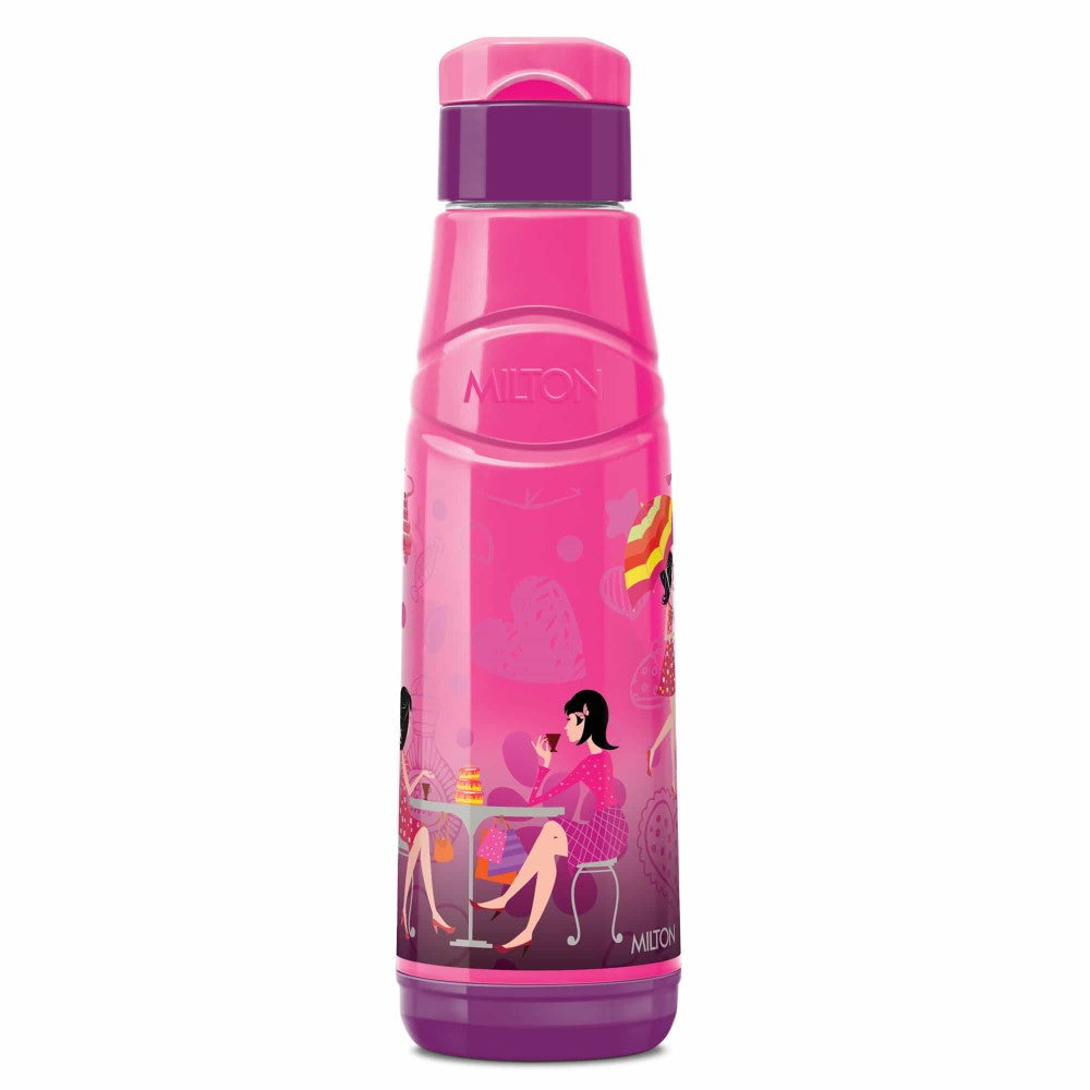 Kool Fun Kids Water Bottle (Milton)