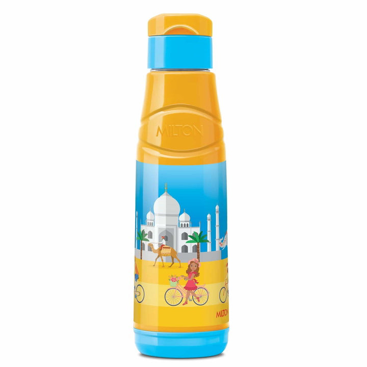 Kool Fun Kids Water Bottle