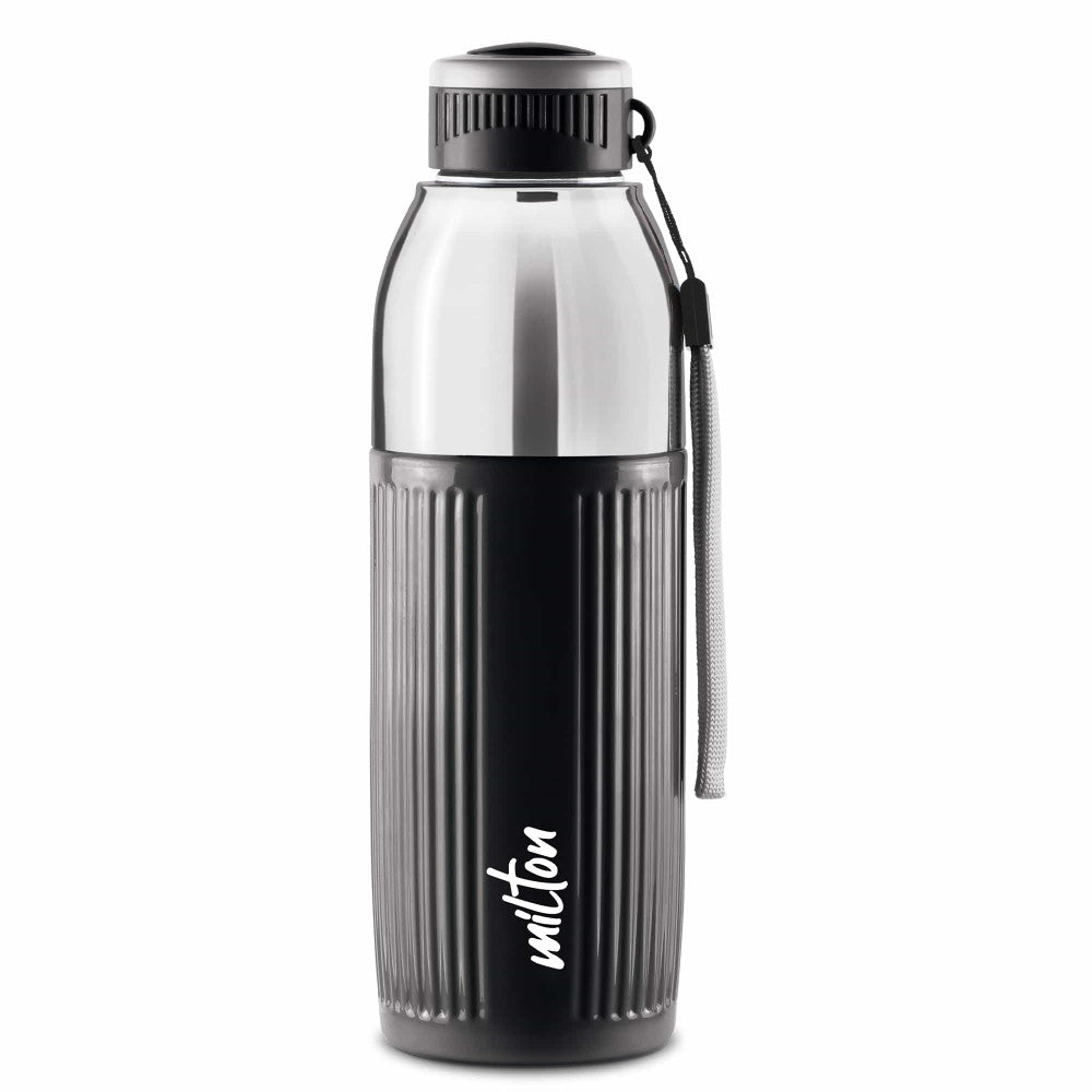 Kool Glossy Water Bottle (Milton)