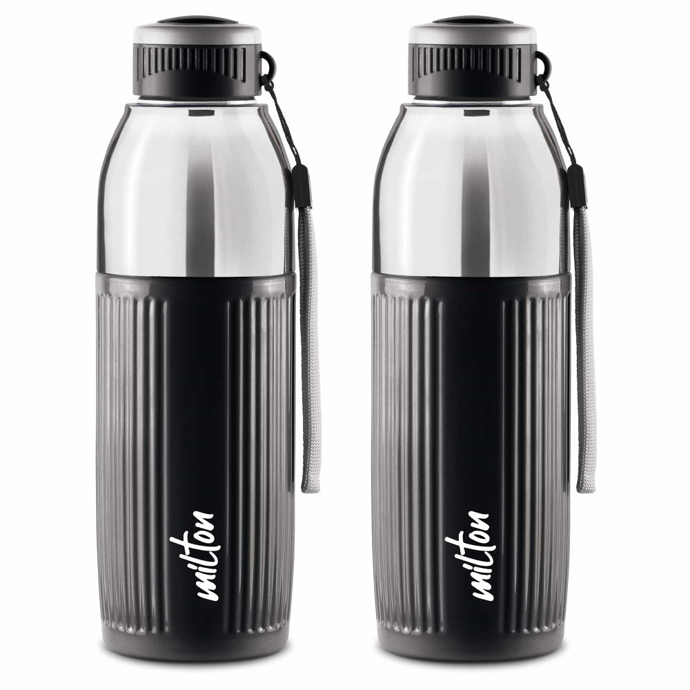 Kool Glossy Water Bottle (Milton)