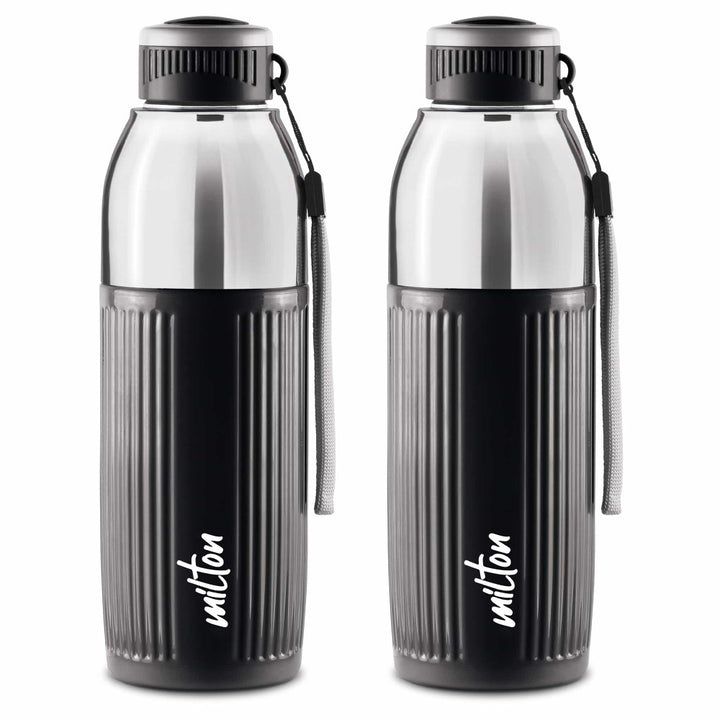Kool Glossy Water Bottle (Milton)
