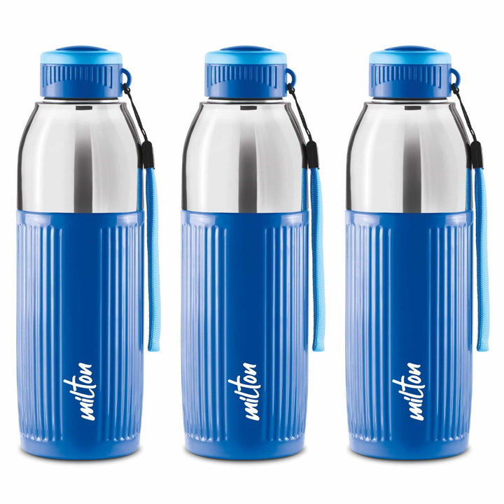 Kool Glossy Water Bottle (Milton)