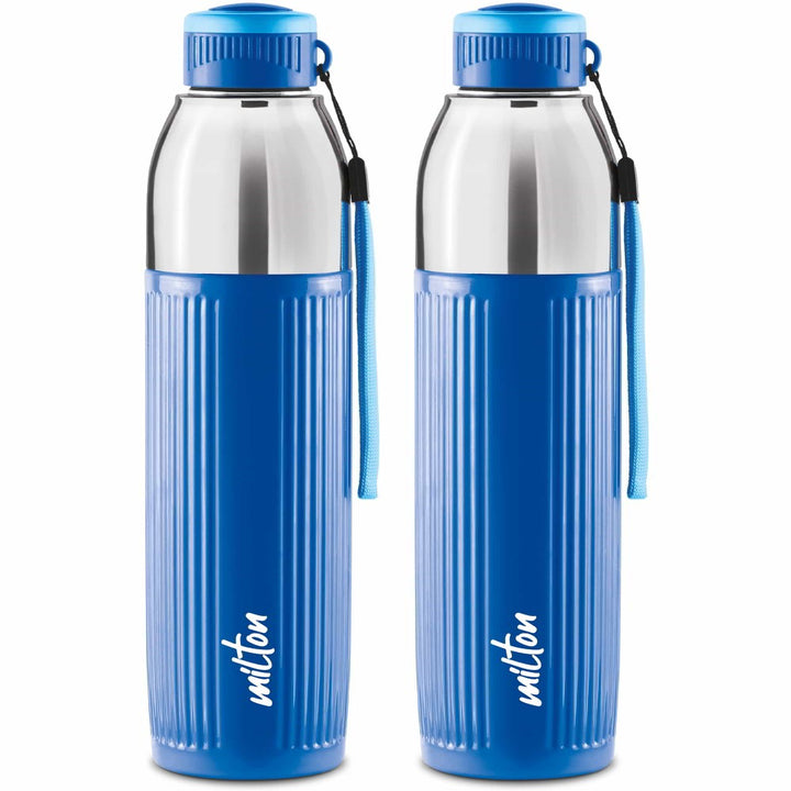 Kool Glossy Water Bottle (Milton)