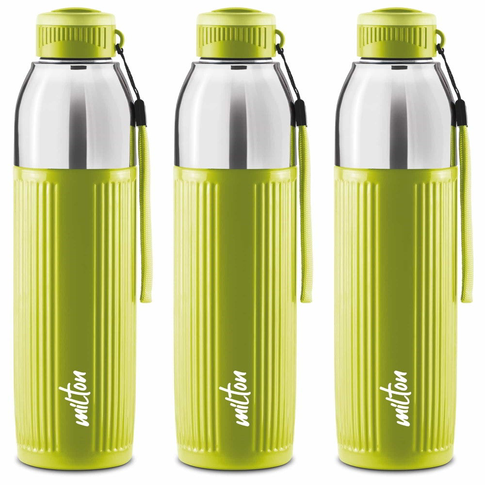 Kool Glossy Water Bottle (Milton)