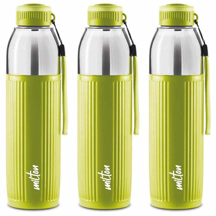 Kool Glossy Water Bottle (Milton)