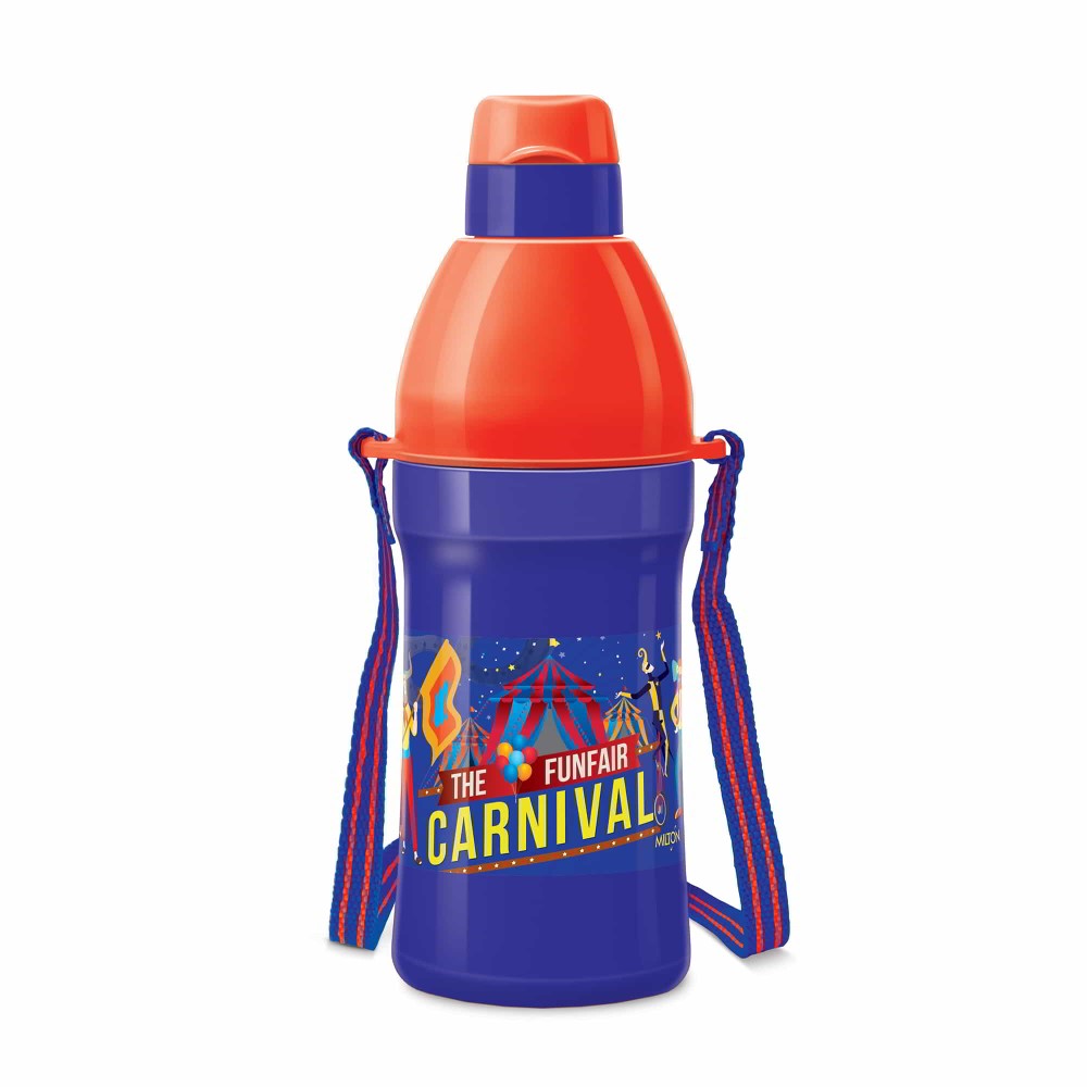 Kool Joy Kids Water Bottle