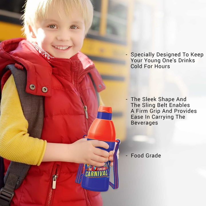 Kool Joy Kids Water Bottle (Milton)