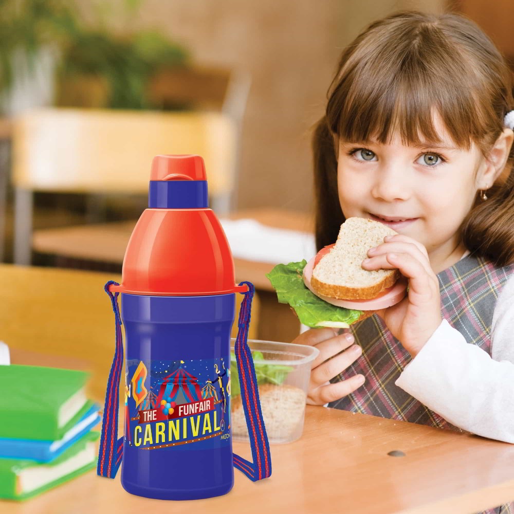 Kool Joy Kids Water Bottle