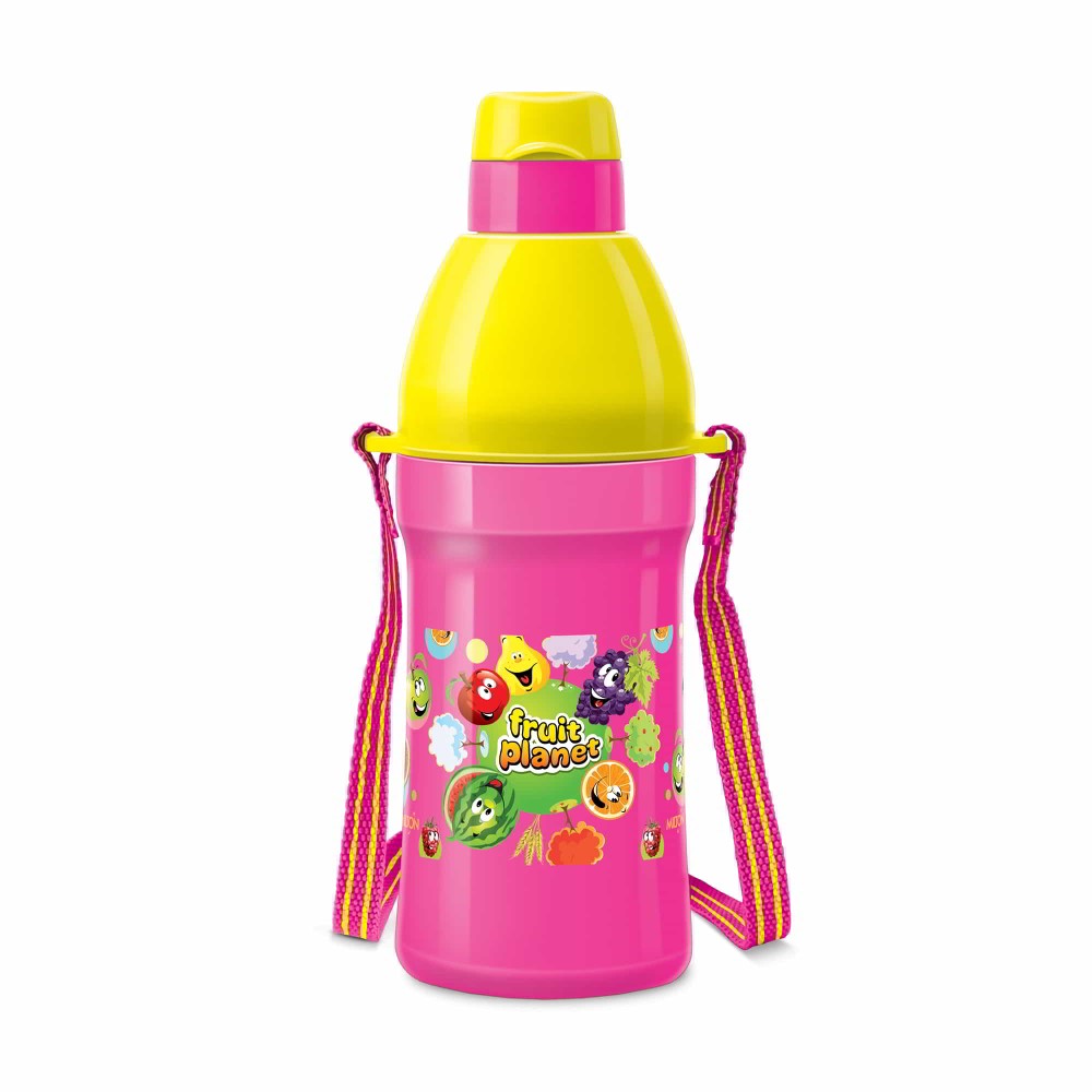 {Pink | 400 ml}