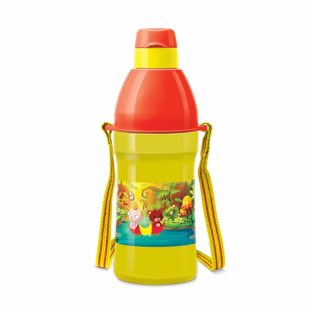 Kool Joy Kids Water Bottle