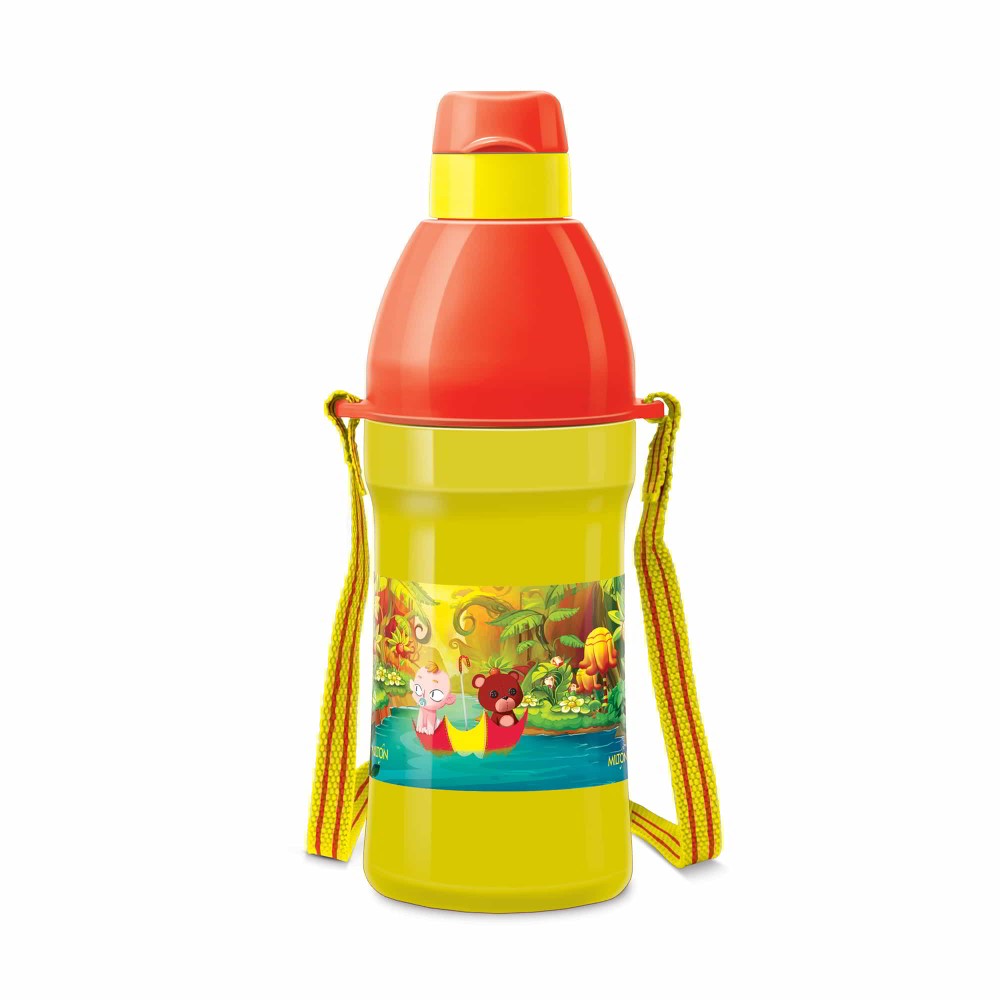 {Yellow | 400 ml}