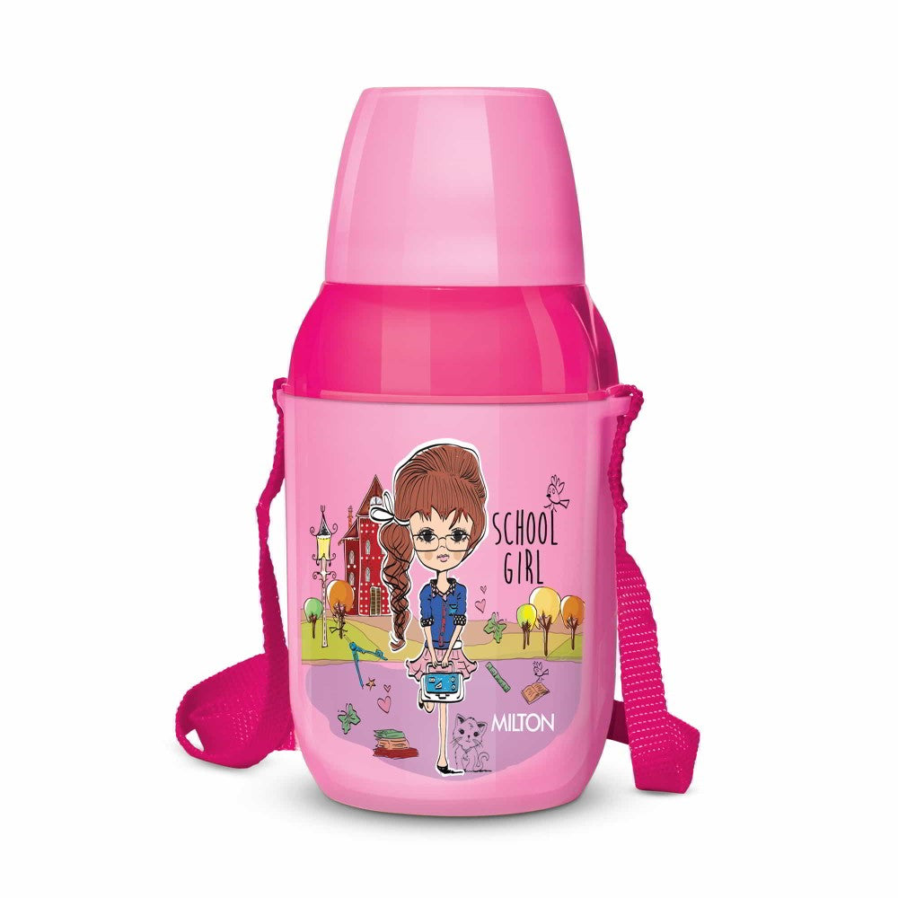 Kool Kid Kids Water Bottle