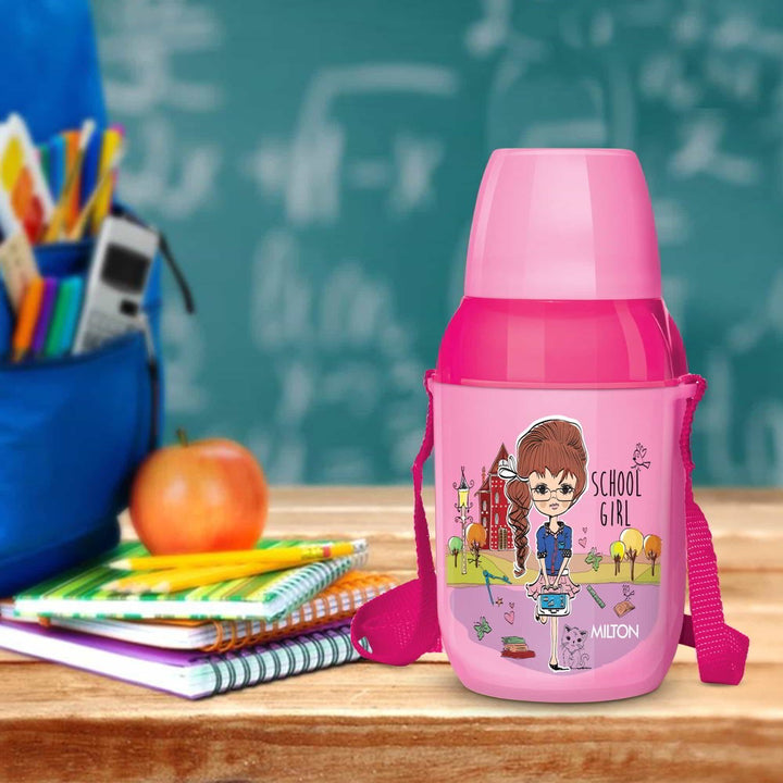 Kool Kid Kids Water Bottle