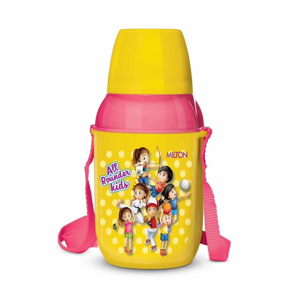 Kool Kid Kids Water Bottle