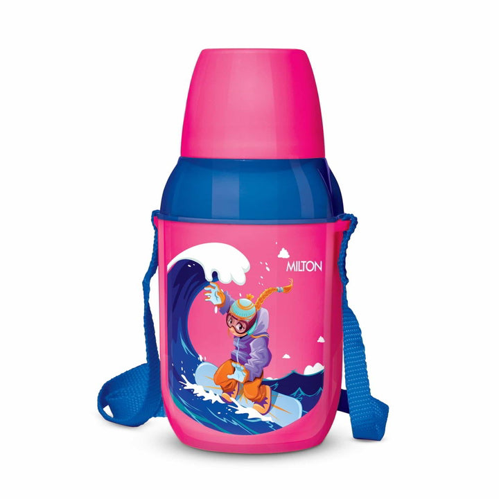 Kool Kid Kids Water Bottle