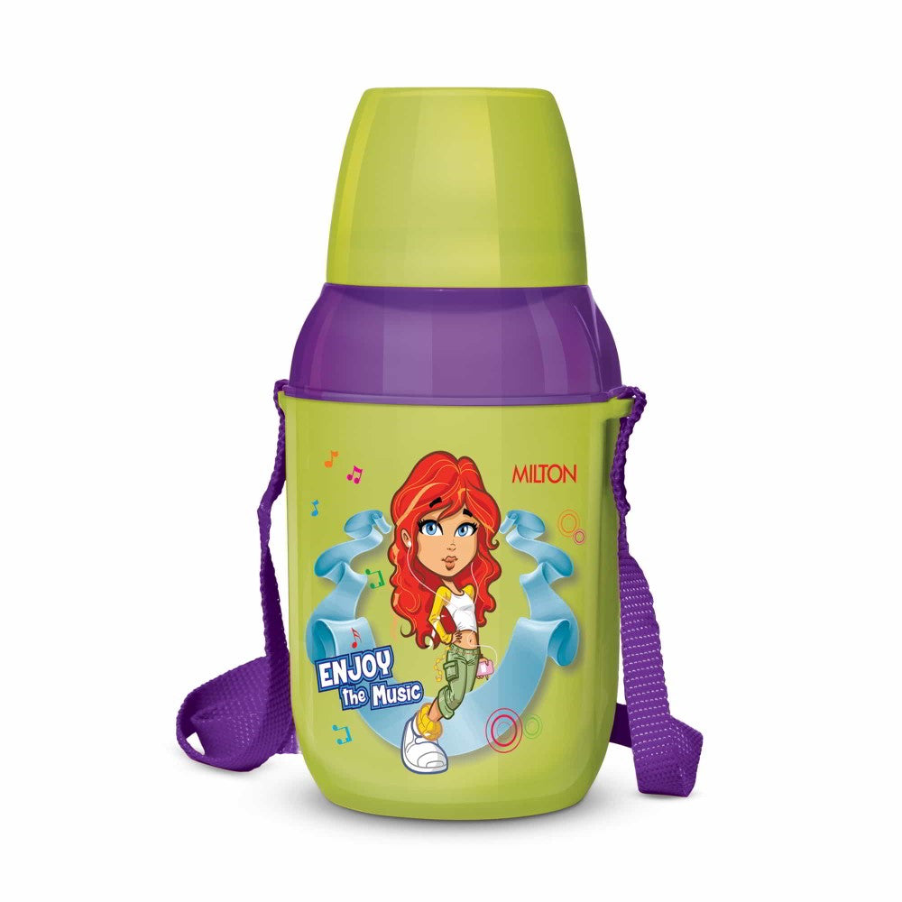 Kool Kid Kids Water Bottle